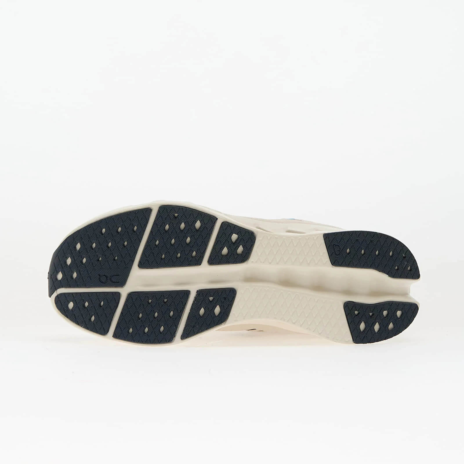 Ženske tenisice On W Cloudsurfer 2 Pearl/ Ivory