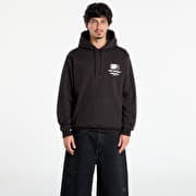 Vans Stockpile Pullover Black/ White