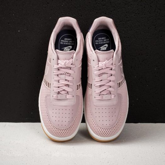 Nike air force particle rose outlet