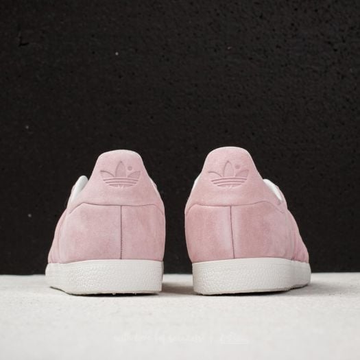 Women s shoes adidas Gazelle Stitch And Turn W Wonder Pink Wonder