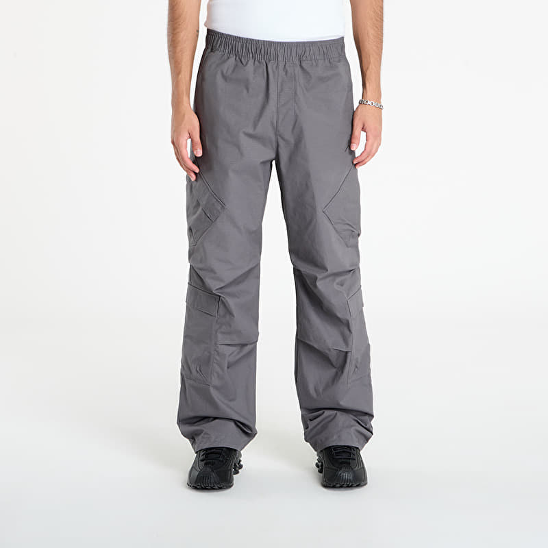 Jordan Flight Men's Utility Pants Iron Grey