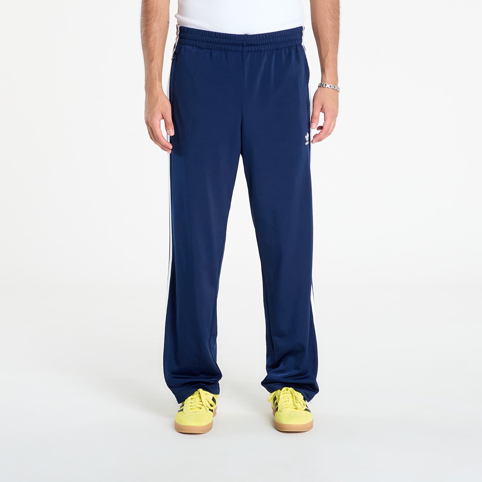 Pants adidas Adicolor Classics Firebird Track Tracksuit Bottoms Night Indigo XXL