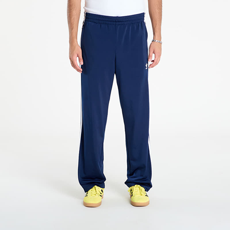 adidas Adicolor Classics Firebird Track Tracksuit Bottoms Night Indigo