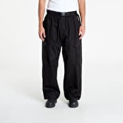 Y-3 M Twill Cargo Pant Black