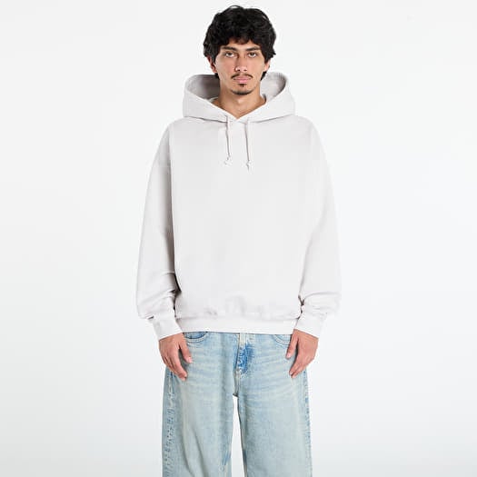 Y-3 Fl Hoodie UNISEX Chalk Pearl