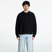Y-3 Padded Ut Crew UNISEX Black