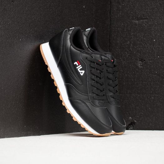 Fila orbit jogger n low on sale