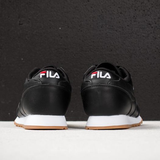 Fila orbit jogger n low top