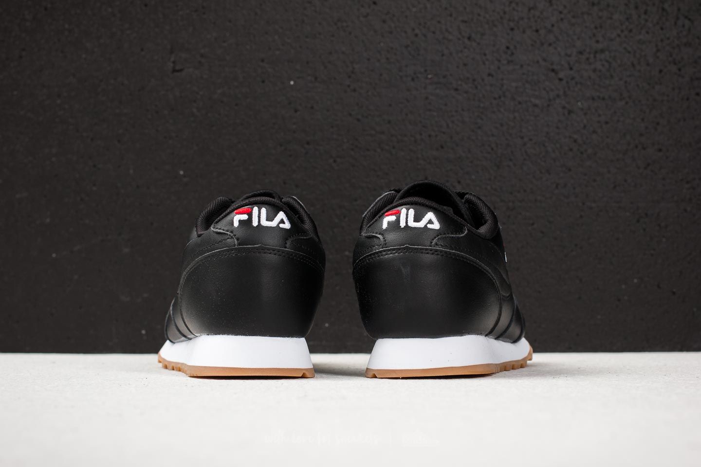 Orbit hot sale jogger fila