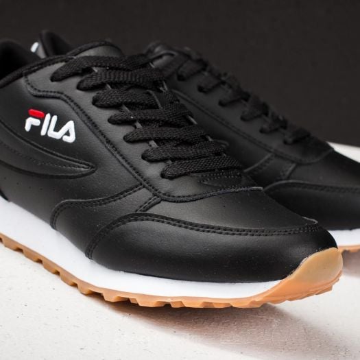 Fila orbit jogger low on sale