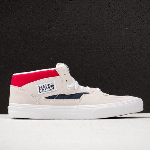 Vans Half Cab Retro Block