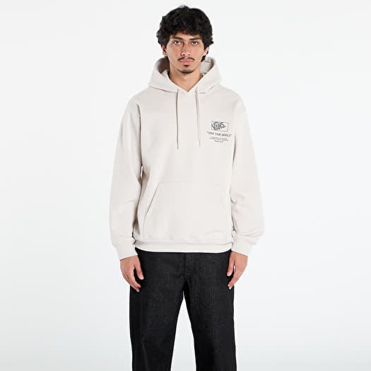 Vans Stockpile Pullover Taupe Mist