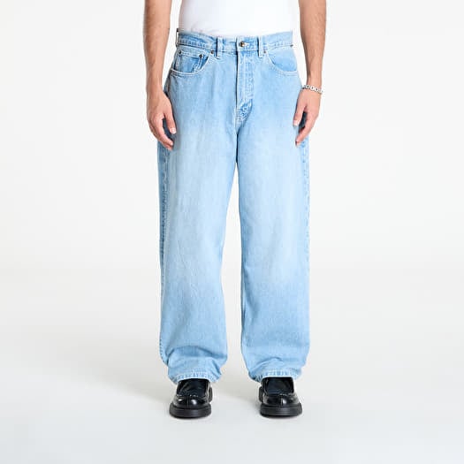 Vans LX Pant Light Stonewash