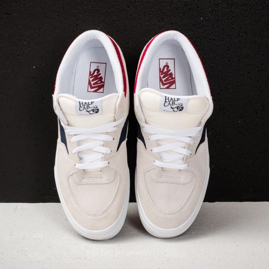 Vans half cab retro block cheap