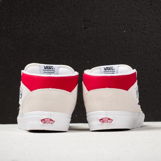 Vans retro block half cab on sale