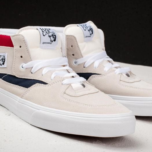 Vans retro block half cab new arrivals