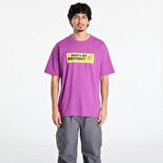 Nike ACG Men's T-Shirt Bold Berry
