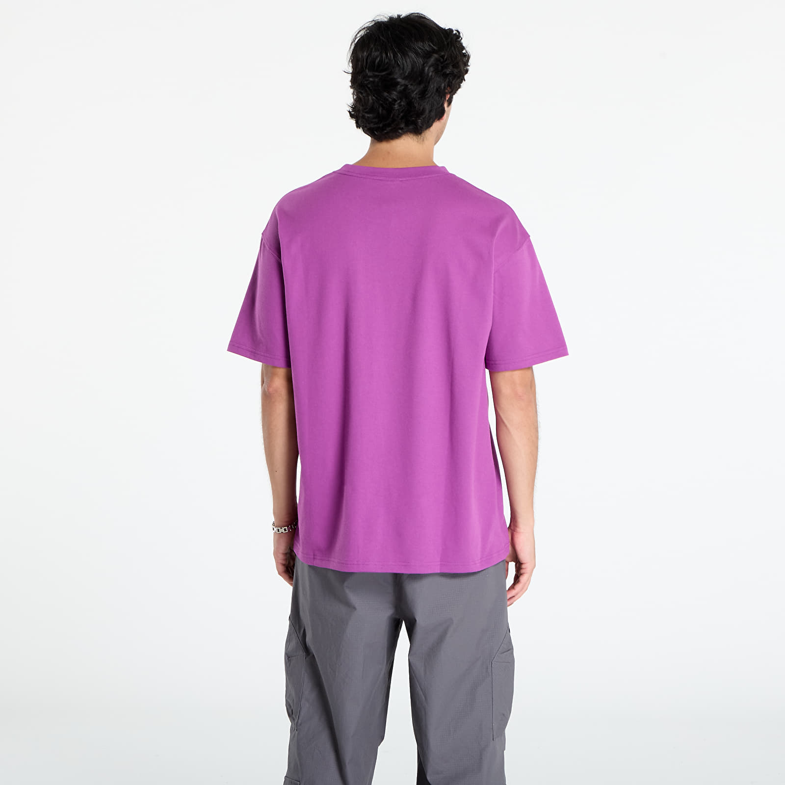 Majice i košulje Nike ACG Men's T-Shirt Bold Berry
