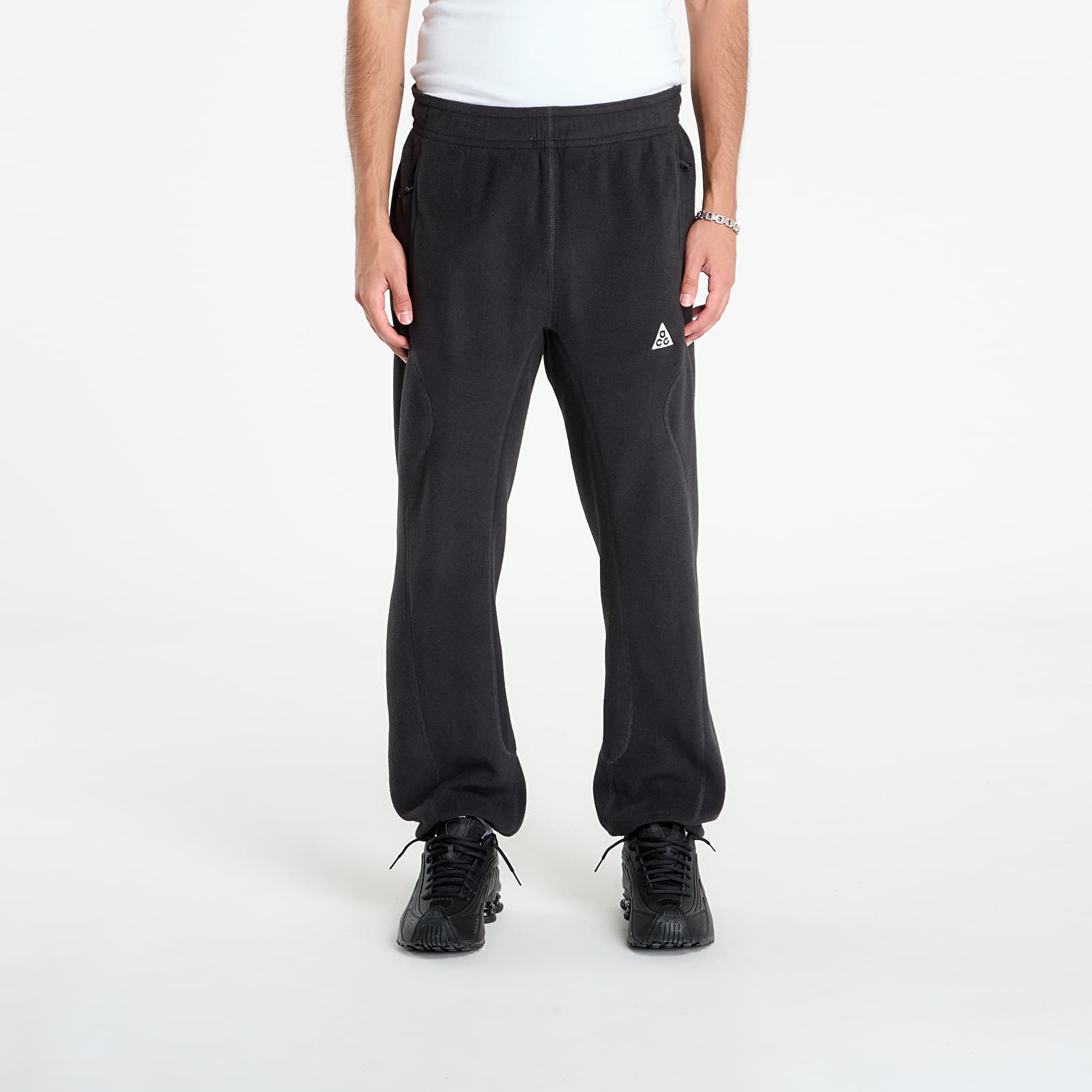 Pants Nike ACG "Wolf Tree" Men's Pants Black/ Anthracite/ Summit White XXL