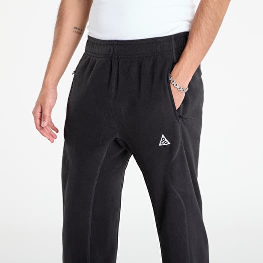 ★★Nike★★ ACG Wolf Tree Pants W Black Anthracite Summit W Nike ACG Polartec Wolf Tree Pant Anthracite/Black Men's