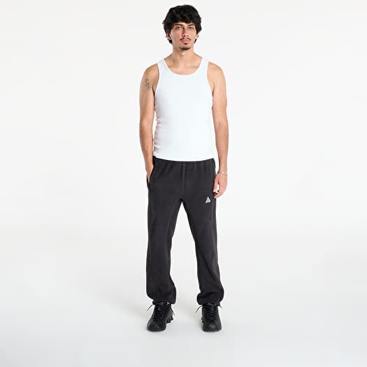 ★★Nike★★ ACG Wolf Tree Pants W Black Anthracite Summit W Nike ACG Polartec Wolf Tree Pant Anthracite/Black Men's