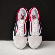 Retro block vans old skool online
