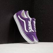 Men s shoes Vans Old Skool Petunia True White Footshop