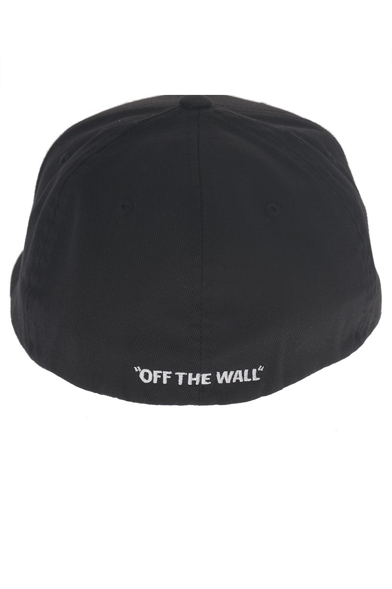 Gorras Vans Splitz Flexfit