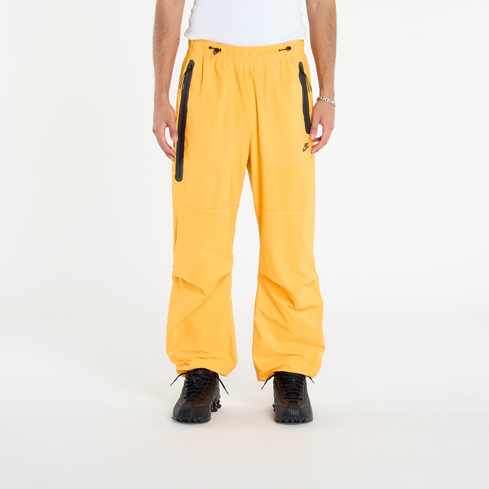 Pants Nike Tech Men's Woven Pants Sundial XS