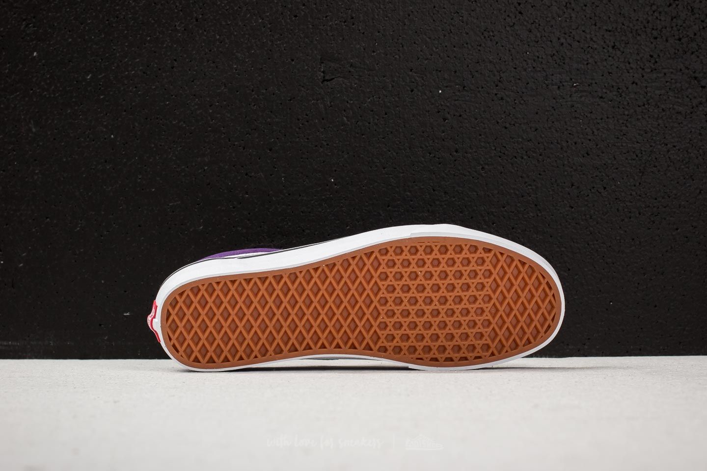 Men s shoes Vans Old Skool Petunia True White Footshop