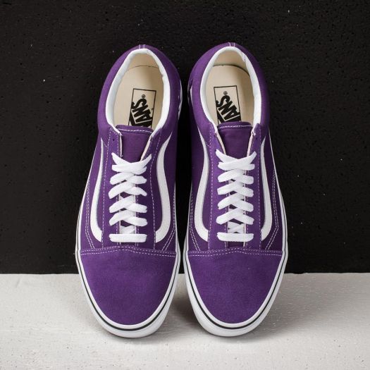 Vans petunia hotsell true white