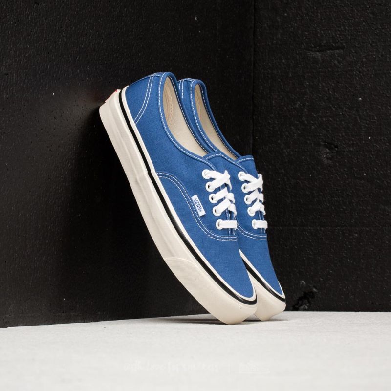 Vans Authentic 44 DX (Anaheim Factory) OG Blue | Footshop