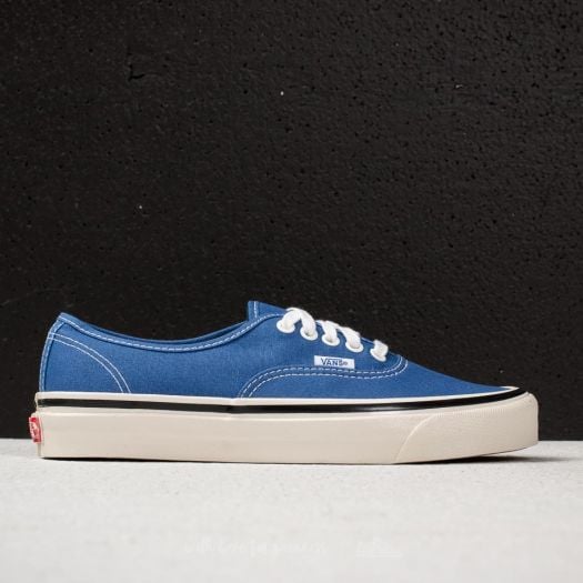Men's shoes Vans Authentic 44 DX (Anaheim Factory) OG Blue
