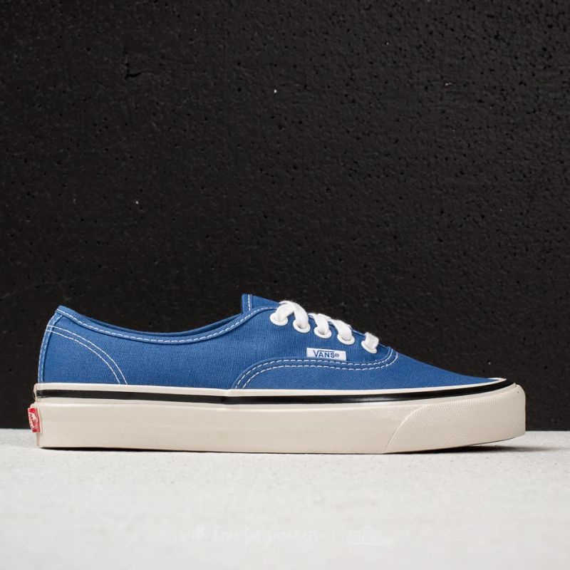 Vans Authentic 44 DX (Anaheim Factory) OG Blue | Footshop