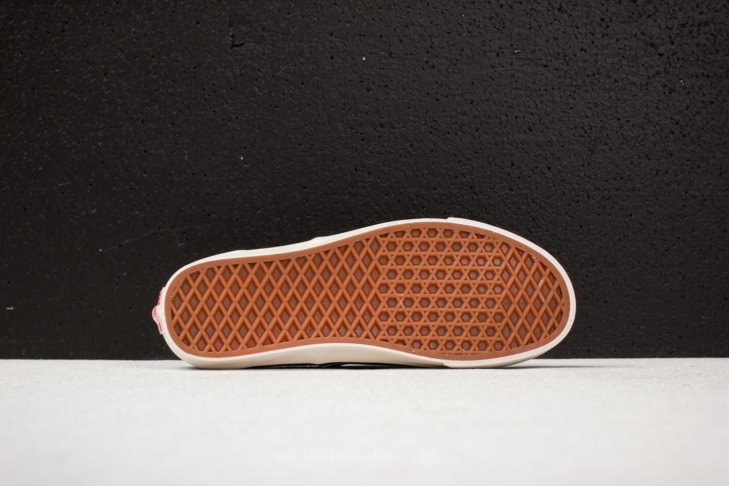 Încălțăminte și sneakerși pentru bărbați Vans Authentic 44 DX (Anaheim Factory) OG Blue