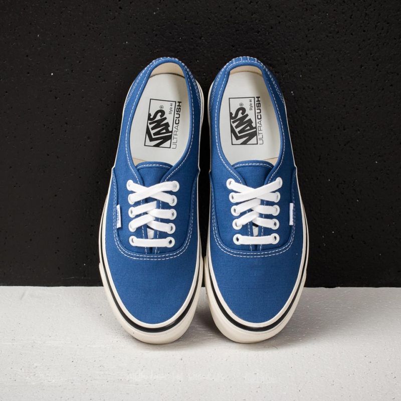Vans Authentic 44 DX (Anaheim Factory) OG Blue | Footshop