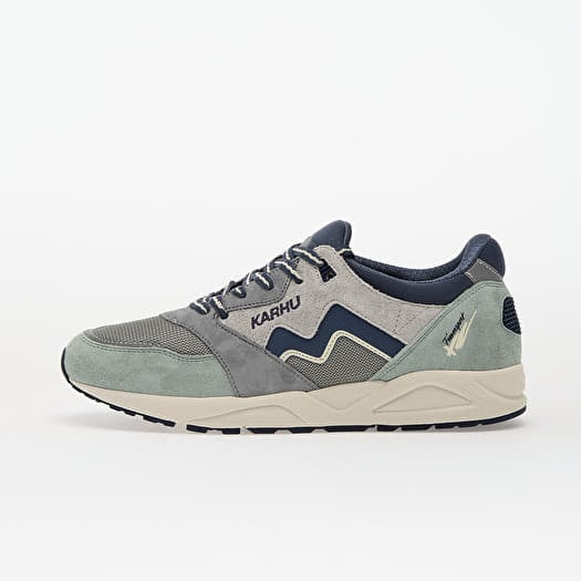 Karhu Aria 95 Aqua Gray/ Vintage Indigo