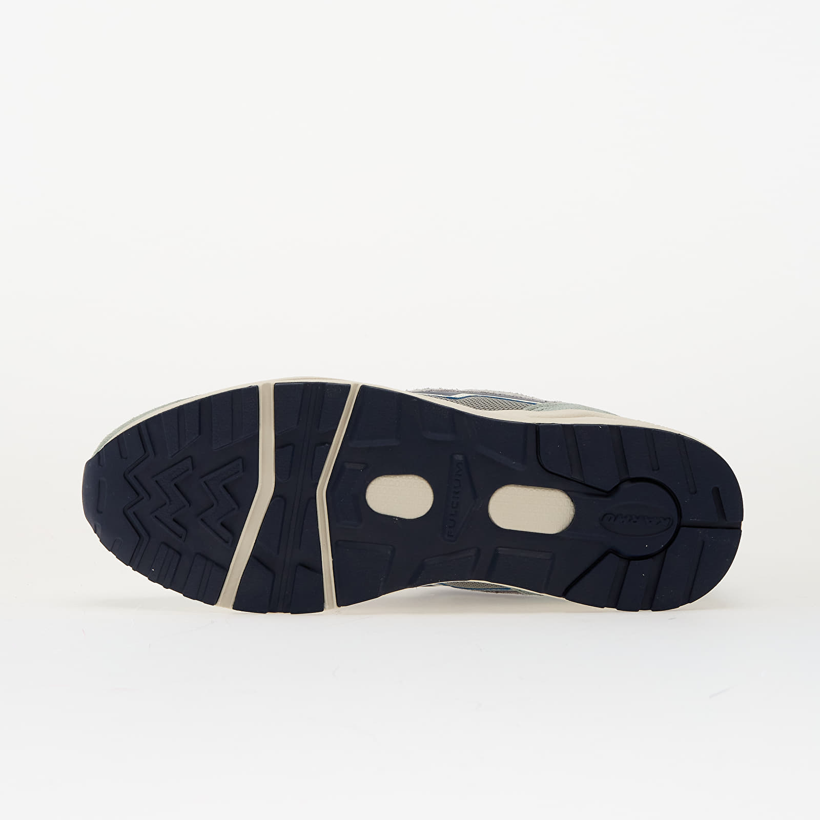 Chaussures et baskets homme Karhu Aria 95 Aqua Gray/ Vintage Indigo