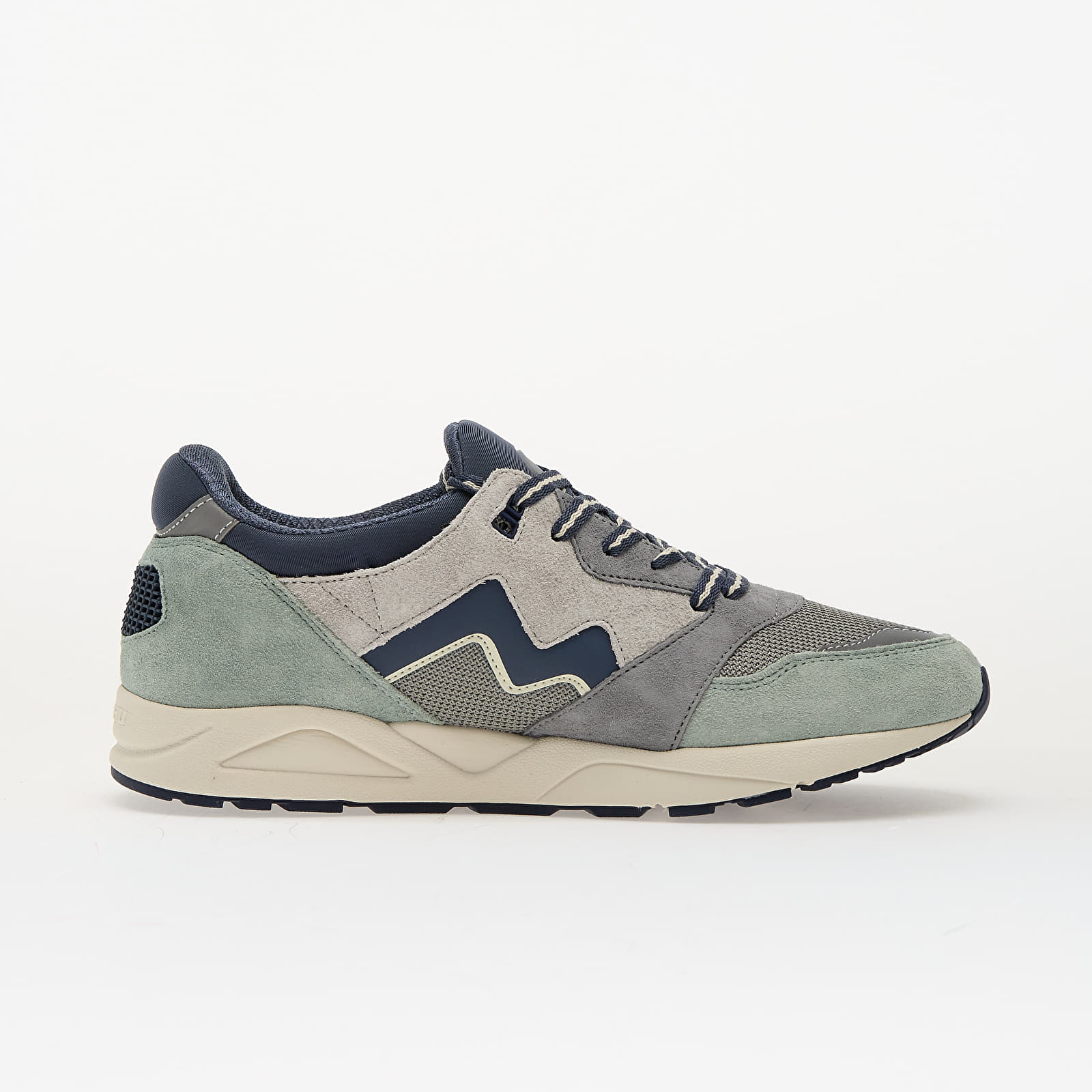 Chaussures et baskets homme Karhu Aria 95 Aqua Gray/ Vintage Indigo