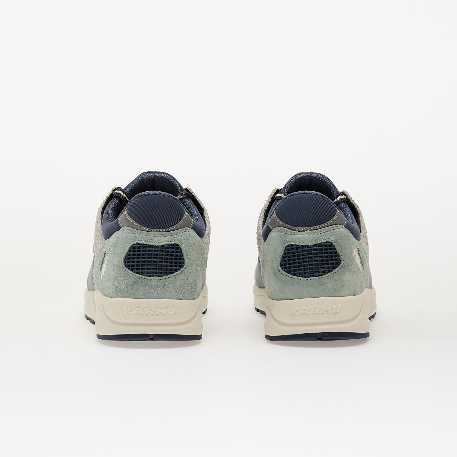 Chaussures et baskets homme Karhu Aria 95 Aqua Gray/ Vintage Indigo