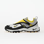 Nike Acg Phassad Black/ Yellow Zest-Metallic Silver