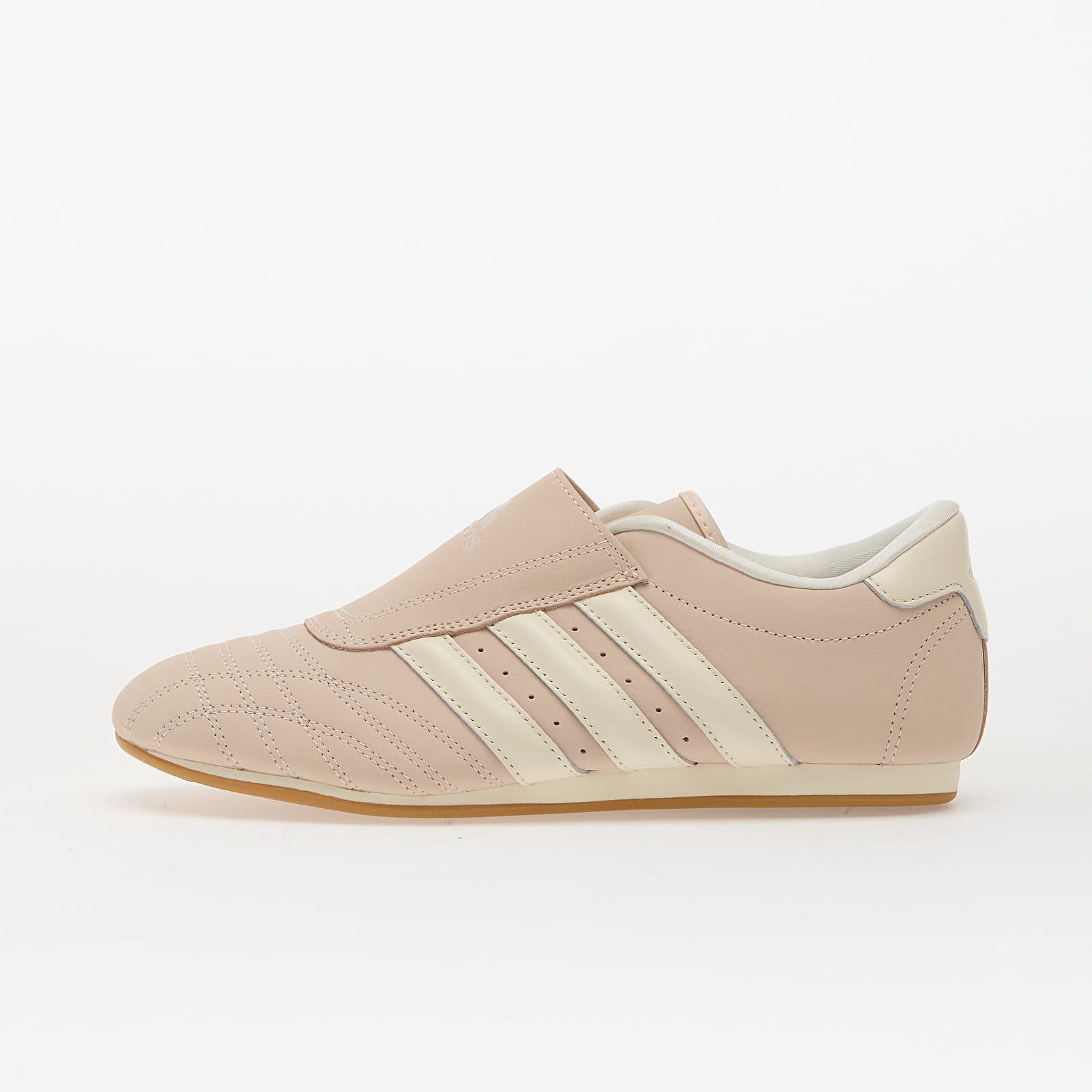 Sneakers adidas Adidas Taekwondo W Wonder Aqua/ Off White/ Gum EUR 36 2/3