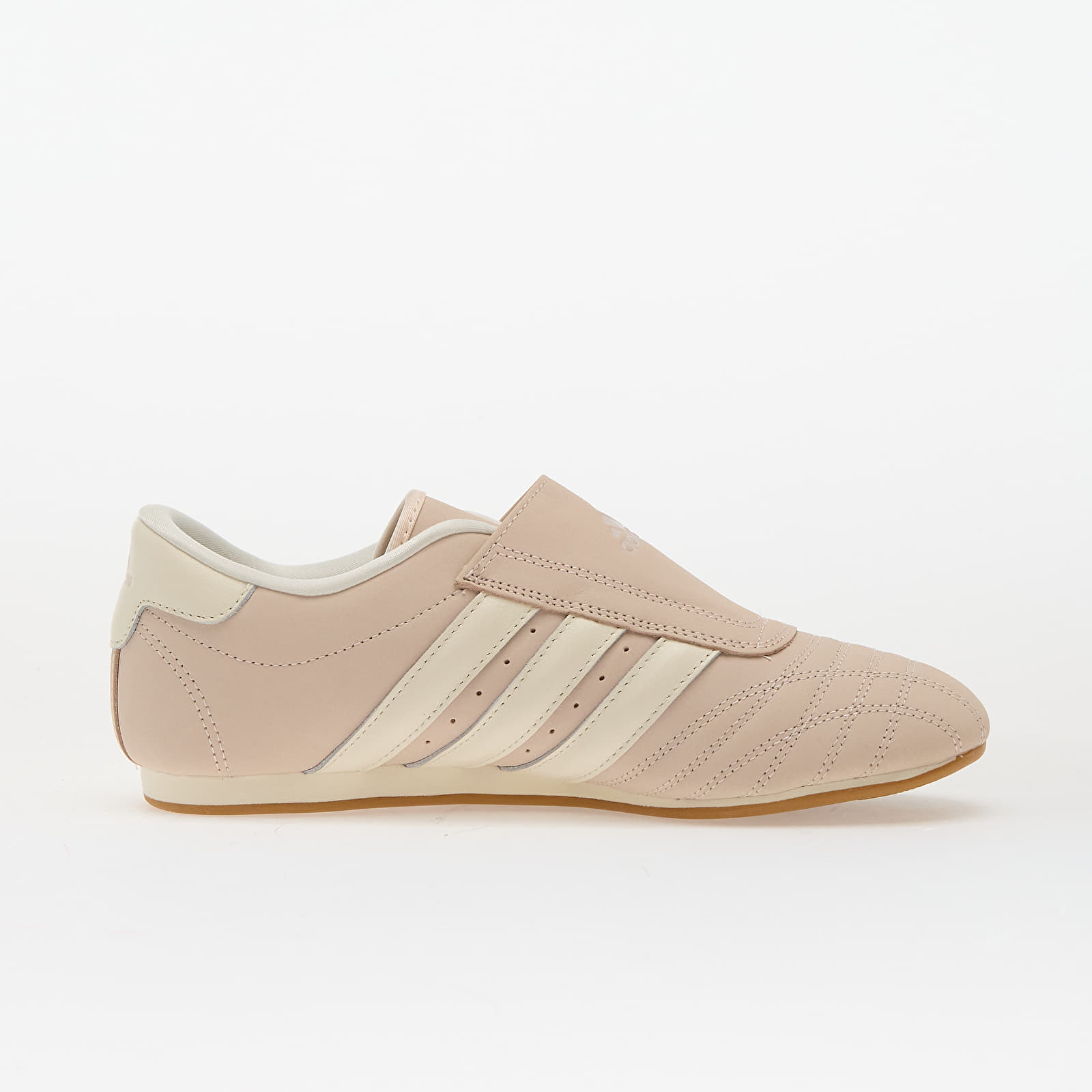 Ženske tenisice adidas Adidas Taekwondo W Wonder Aqua/ Off White/ Gum
