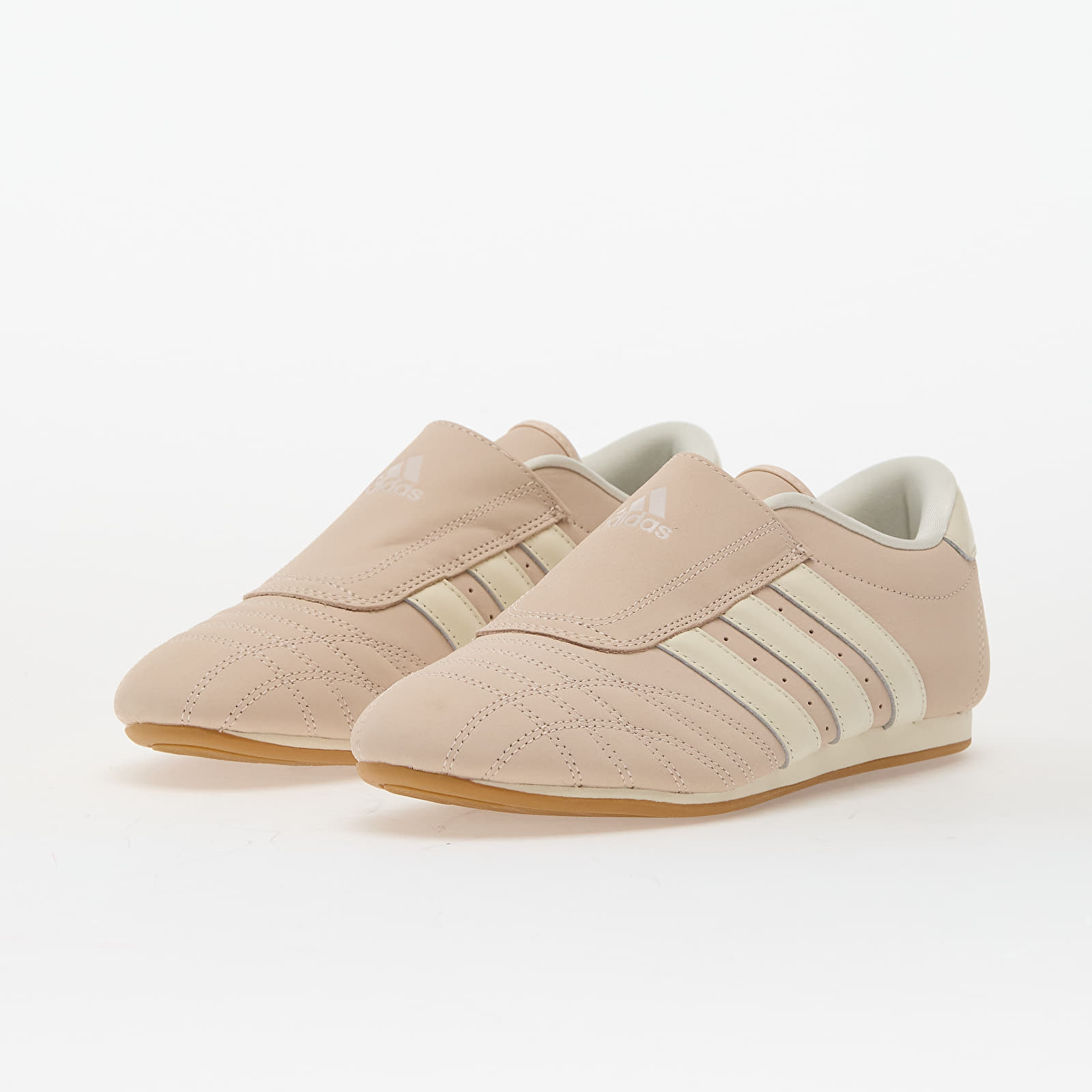 Ženske tenisice adidas Adidas Taekwondo W Wonder Aqua/ Off White/ Gum