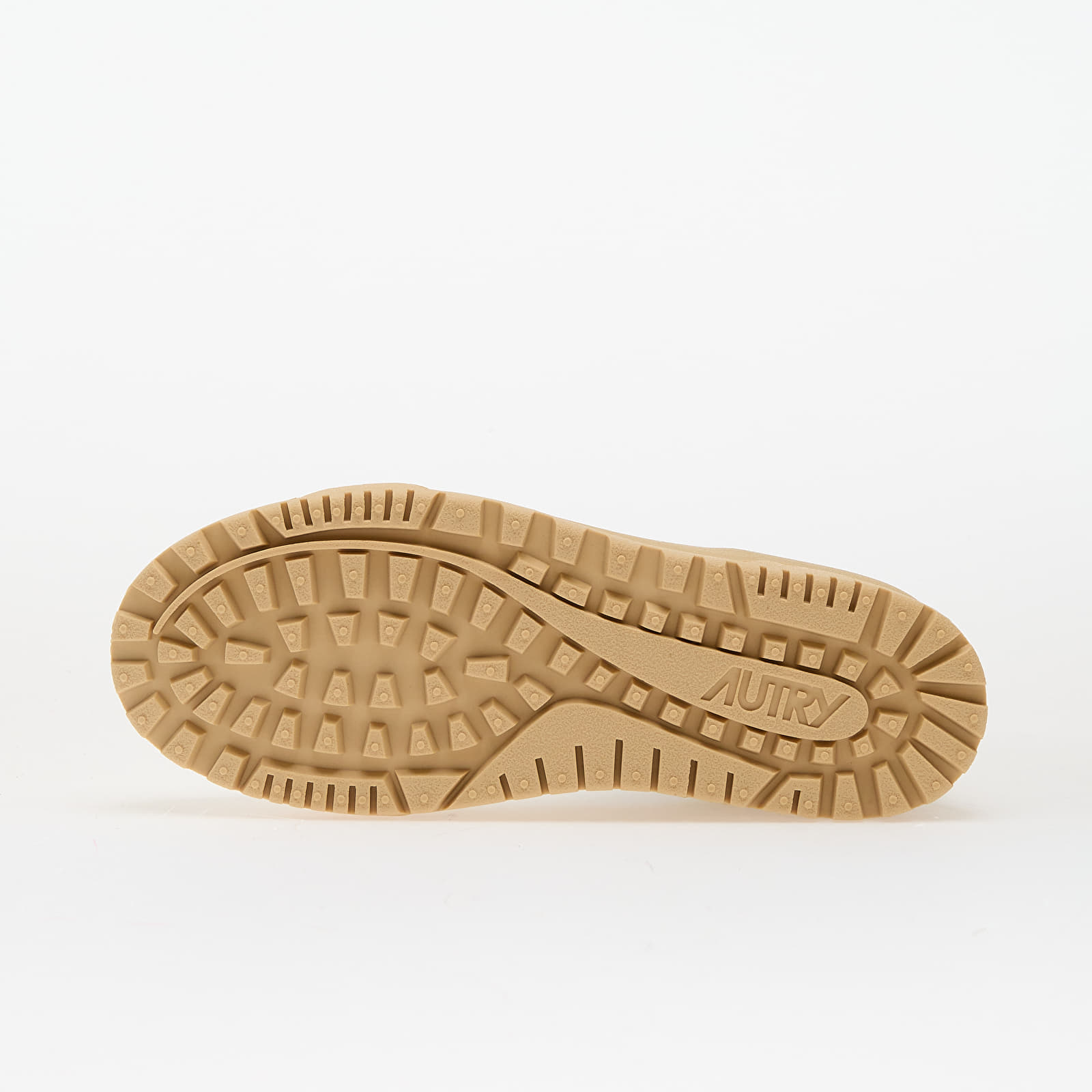Skor för män Autry Wildpace Low Man White/ Almond