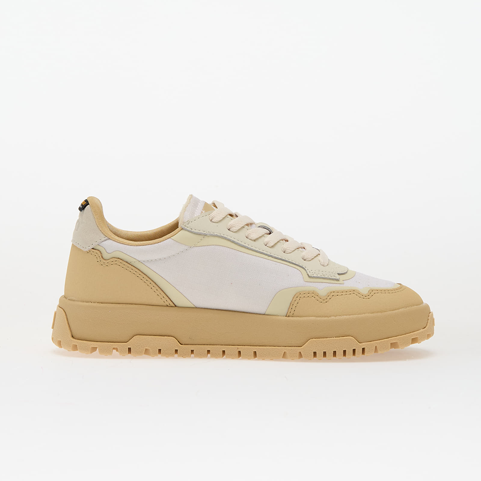Skor för män Autry Wildpace Low Man White/ Almond
