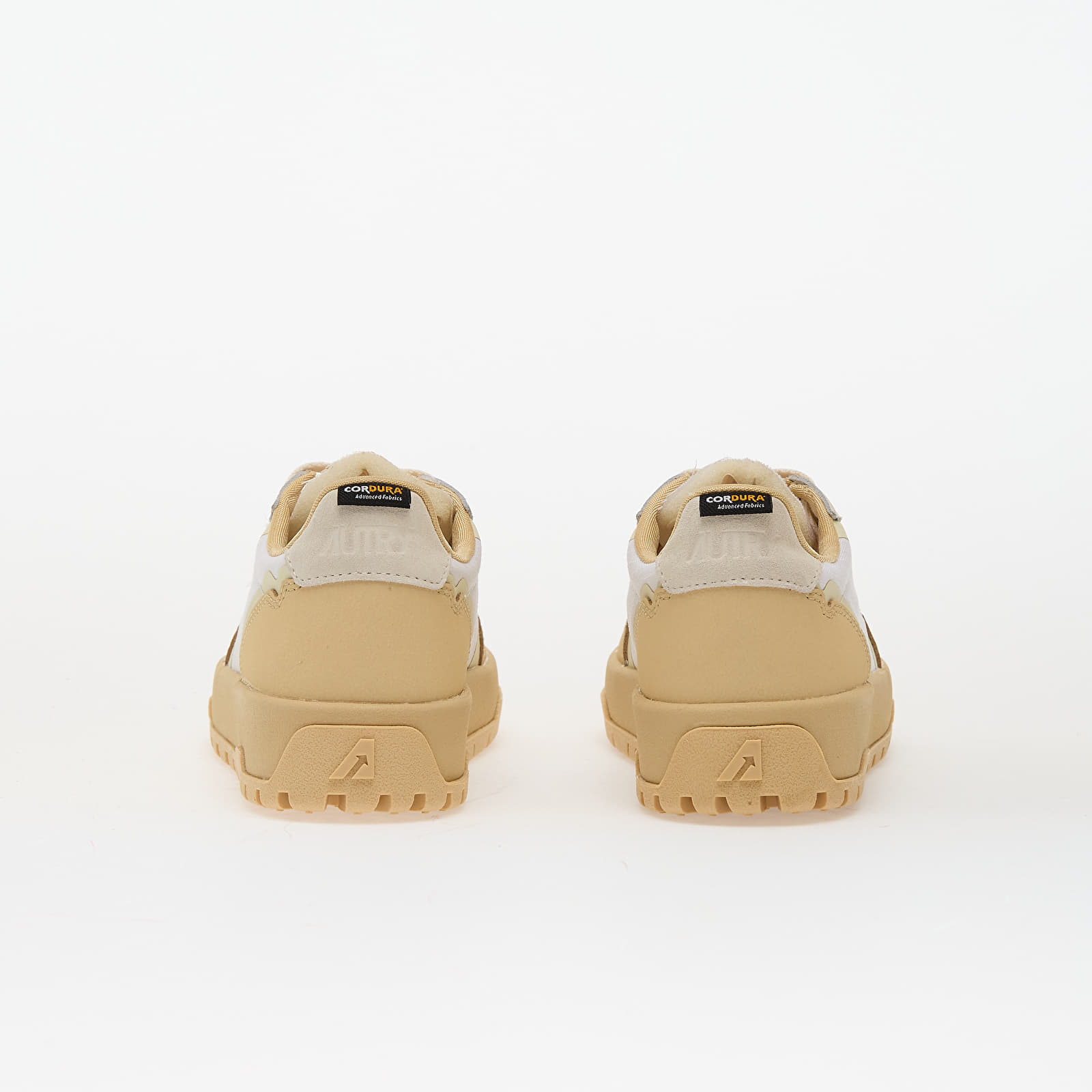 Skor för män Autry Wildpace Low Man White/ Almond