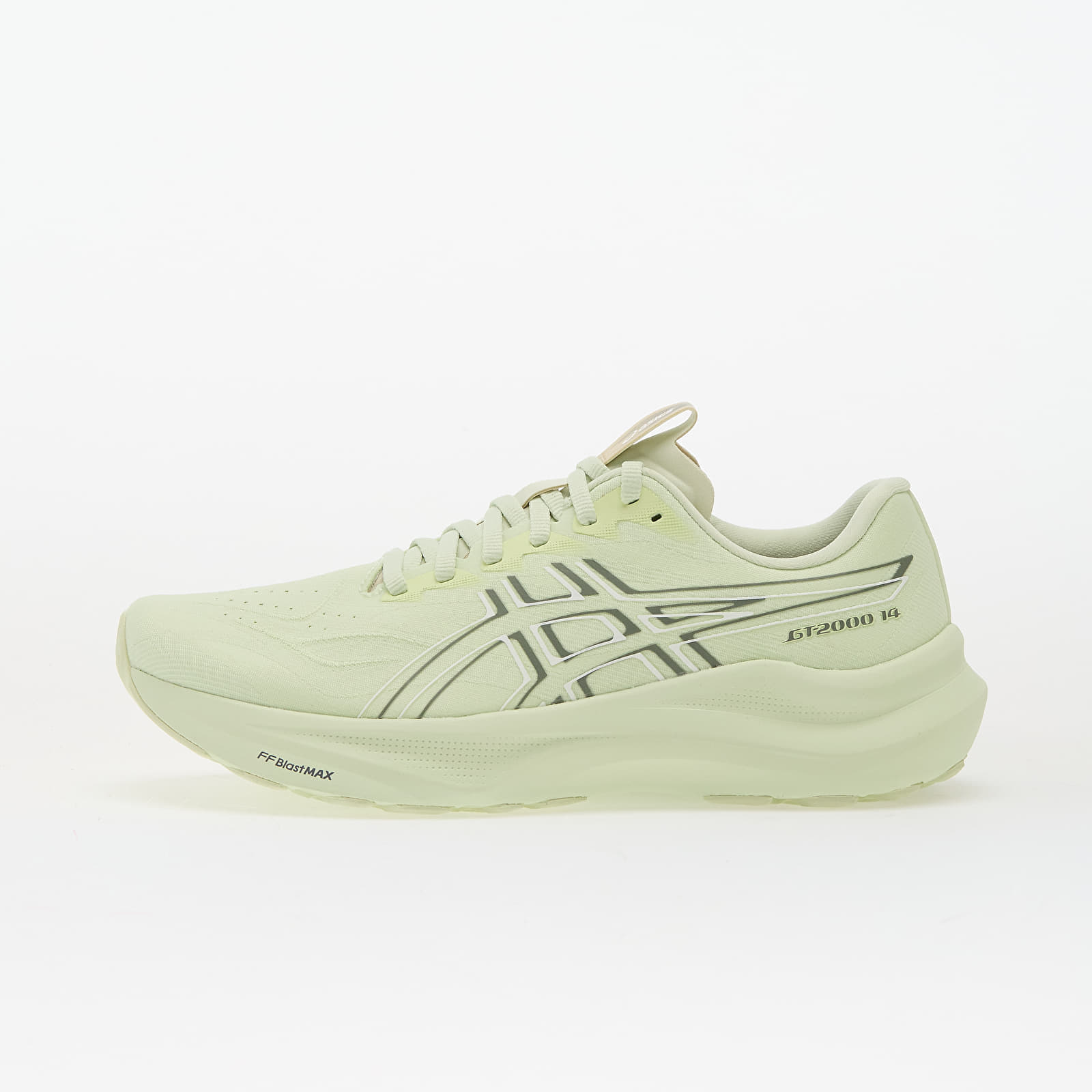 Sneakers Asics Gt-2000 14 Whisper Green/ Monument Blue EUR 41.5