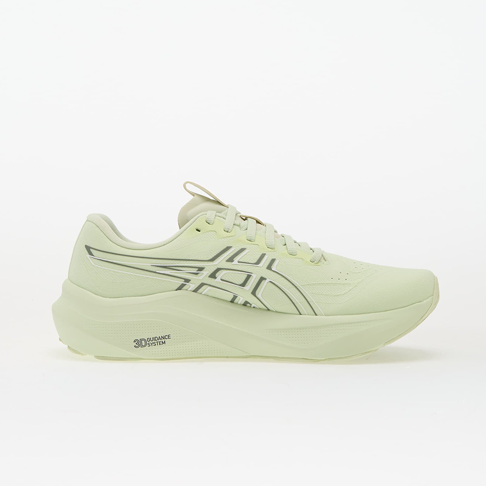 Moteriška avalynė Asics Gt-2000 14 Whisper Green/ Monument Blue