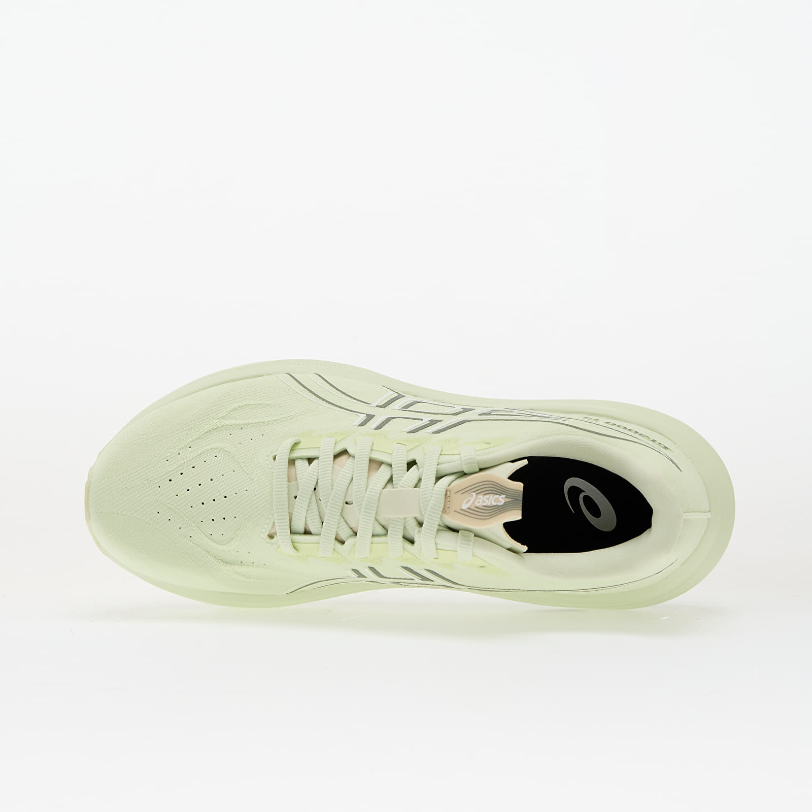 Moteriška avalynė Asics Gt-2000 14 Whisper Green/ Monument Blue